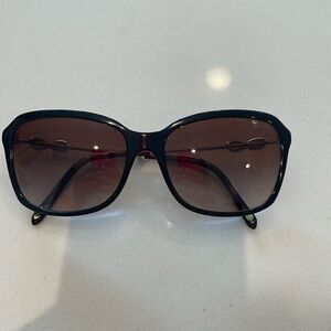 Tiffany and Co sunglasses